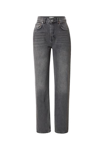 Gina Tricot Jeans  grigio