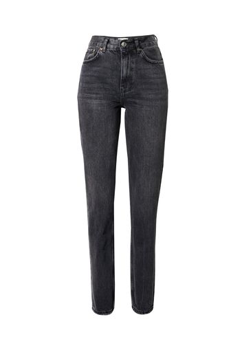 Gina Tricot Jeans  nero denim