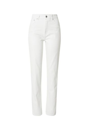 Gina Tricot Jeans  bianco