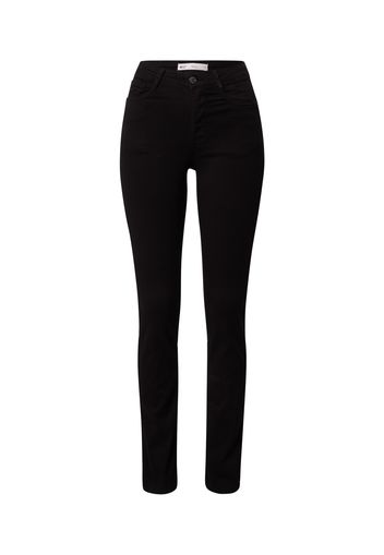 Gina Tricot Jeans 'Molly'  nero