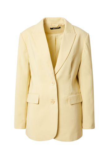 Gina Tricot Blazer 'Johanna'  giallo chiaro