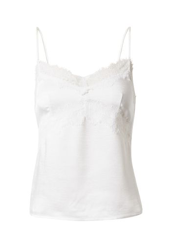 Gina Tricot Top  offwhite