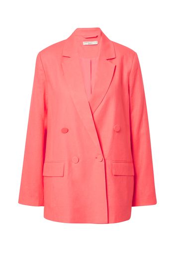 Gina Tricot Blazer 'Adina'  corallo