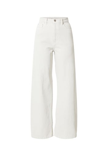 Gina Tricot Jeans 'Idun'  grigio chiaro