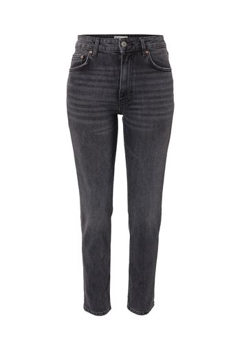 Gina Tricot Jeans  nero denim