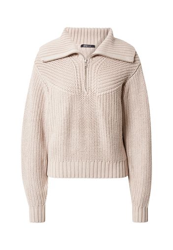 Gina Tricot Pullover  grigio chiaro