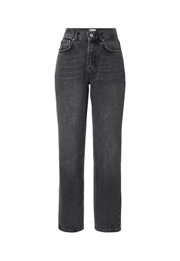 Gina Tricot Jeans  nero denim