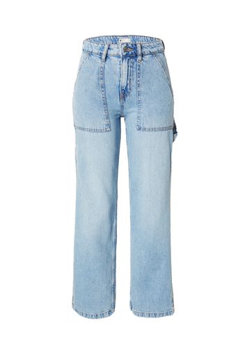 Gina Tricot Jeans  blu denim