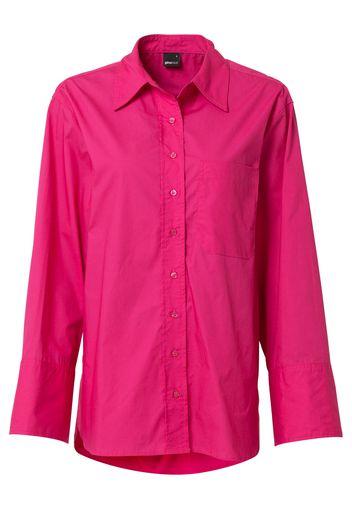 Gina Tricot Camicia da donna 'Gizem'  eosina