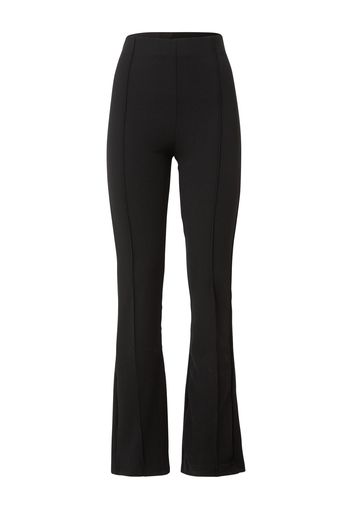 Gina Tricot Pantaloni 'Lindy'  nero