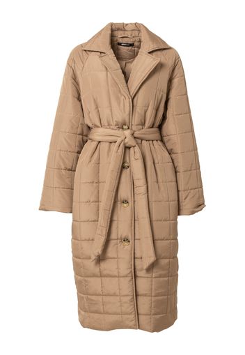 Gina Tricot Cappotto di mezza stagione 'Yaya'  beige scuro