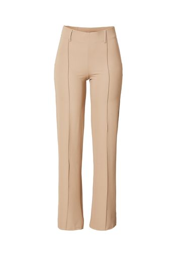 Gina Tricot Pantaloni 'Nova'  argento