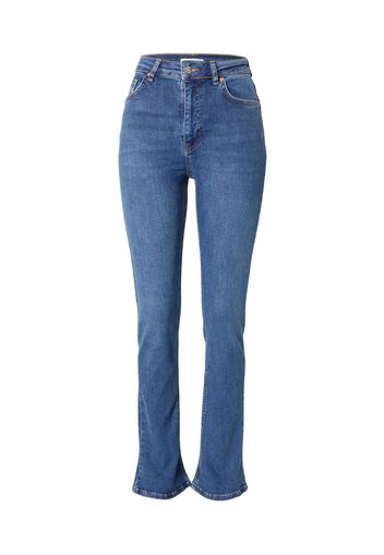 Gina Tricot Jeans  blu denim