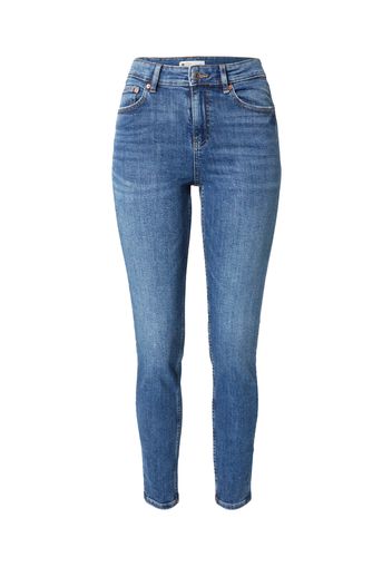 Gina Tricot Jeans  blu denim