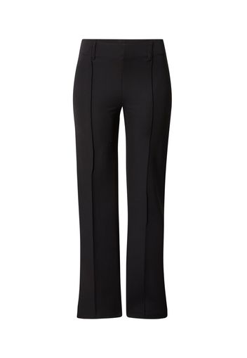 Gina Tricot Pantaloni 'Nova'  nero