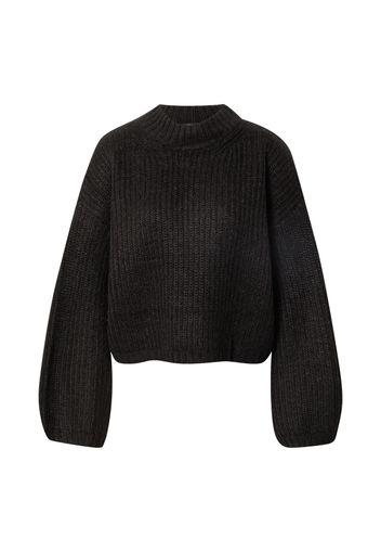 Gina Tricot Pullover 'Lana'  nero