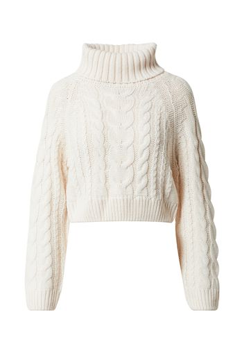 Gina Tricot Pullover 'Mika'  crema