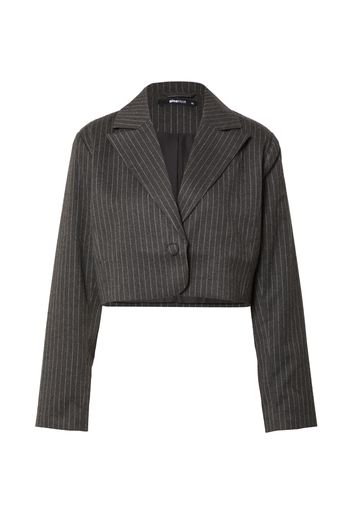 Gina Tricot Blazer 'Annelie'  grigio / grigio scuro