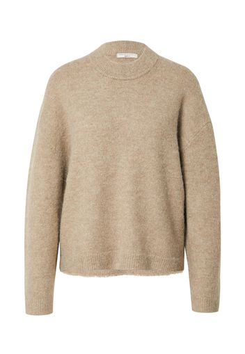 Gina Tricot Pullover 'Tindra'  beige sfumato