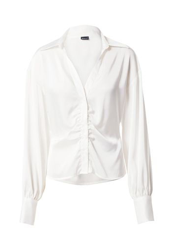 Gina Tricot Camicia da donna 'Sivan'  offwhite