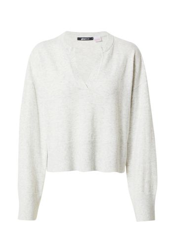 Gina Tricot Pullover 'Melia'  grigio sfumato