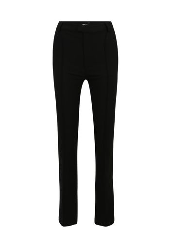 Gina Tricot Pantaloni chino 'Ella'  nero