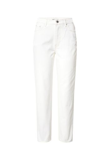 Gina Tricot Jeans 'Dagny'  bianco denim