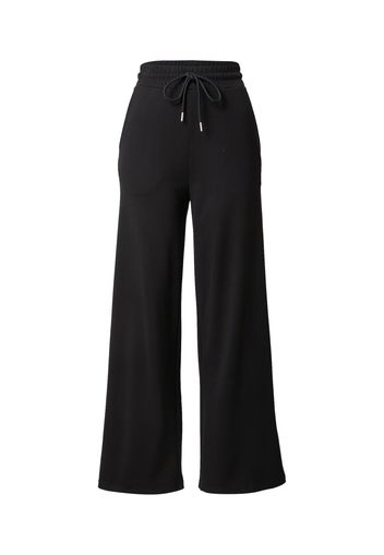 Gina Tricot Pantaloni 'Luis'  nero