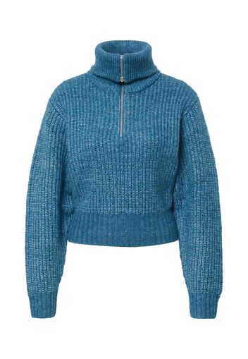 Gina Tricot Pullover 'Leslie'  blu