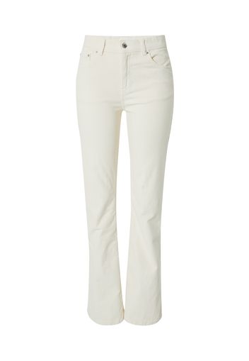 Gina Tricot Jeans  bianco