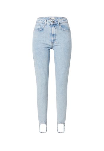 Gina Tricot Jeans  blu chiaro