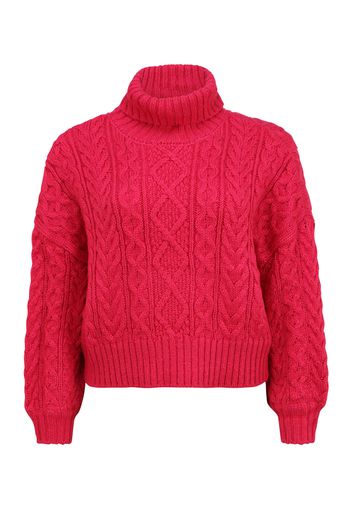 Gina Tricot Pullover 'Kelly'  granatina