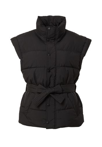 Gina Tricot Gilet 'Leandra'  nero