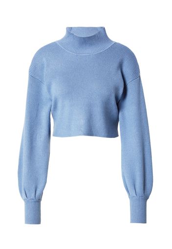 Gina Tricot Pullover 'Arya'  blu chiaro