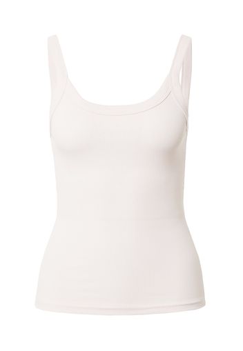 Gina Tricot Top  rosa antico