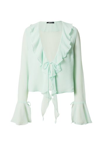 Gina Tricot Camicia da donna 'Electra'  menta