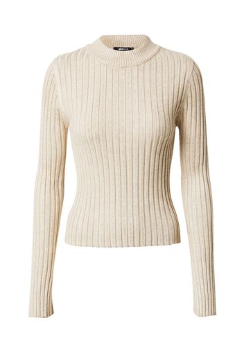 Gina Tricot Pullover 'Leah'  beige sfumato