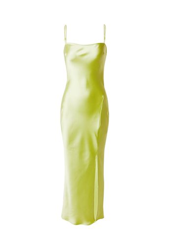 Gina Tricot Abito da sera 'Nova'  lime