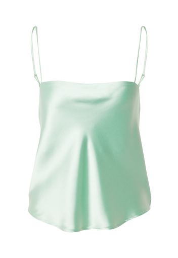 Gina Tricot Camicia da donna 'Janet'  verde pastello