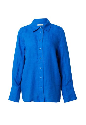 Gina Tricot Camicia da donna 'Lovisa'  blu reale