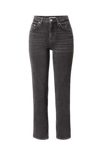 Gina Tricot Jeans  nero denim