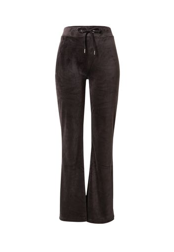 Gina Tricot Pantaloni 'Melinda'  marrone scuro