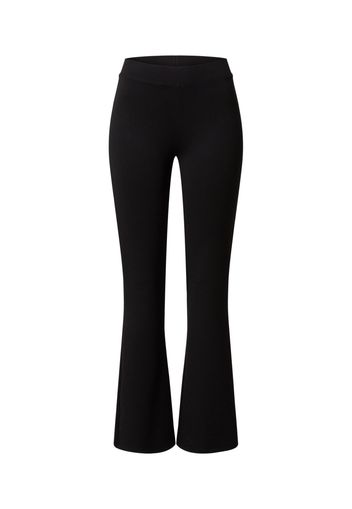 Gina Tricot Pantaloni 'Petra'  nero