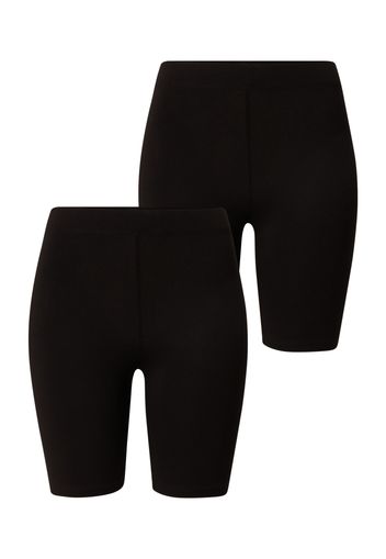 Gina Tricot Leggings  nero