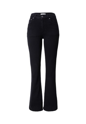 Gina Tricot Jeans  nero