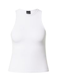 Gina Tricot Top 'Lana'  bianco