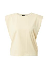 Gina Tricot Maglietta 'Fran'  beige