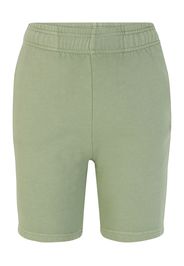 Gina Tricot Pantaloni 'Kim'  verde pastello