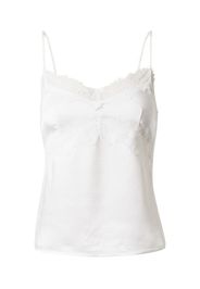 Gina Tricot Top  offwhite