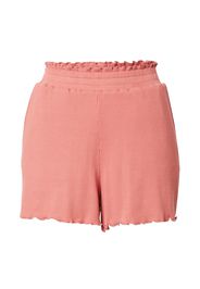 Gina Tricot Pantaloni 'Millie'  rosa antico